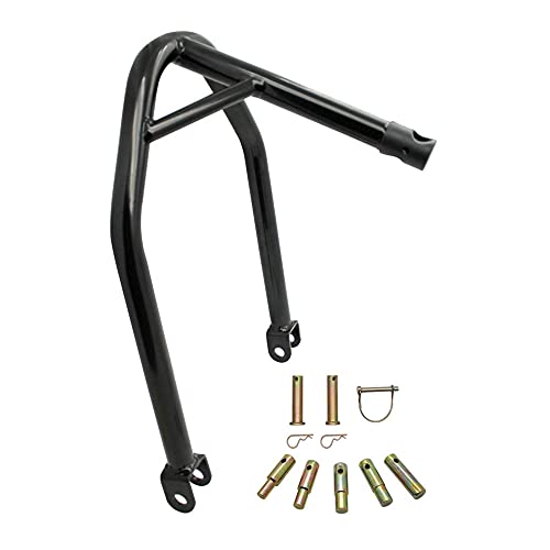 Front Lift Stand with Triple Tree Headlift Attachment X906