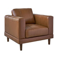 Tan Chair C64251