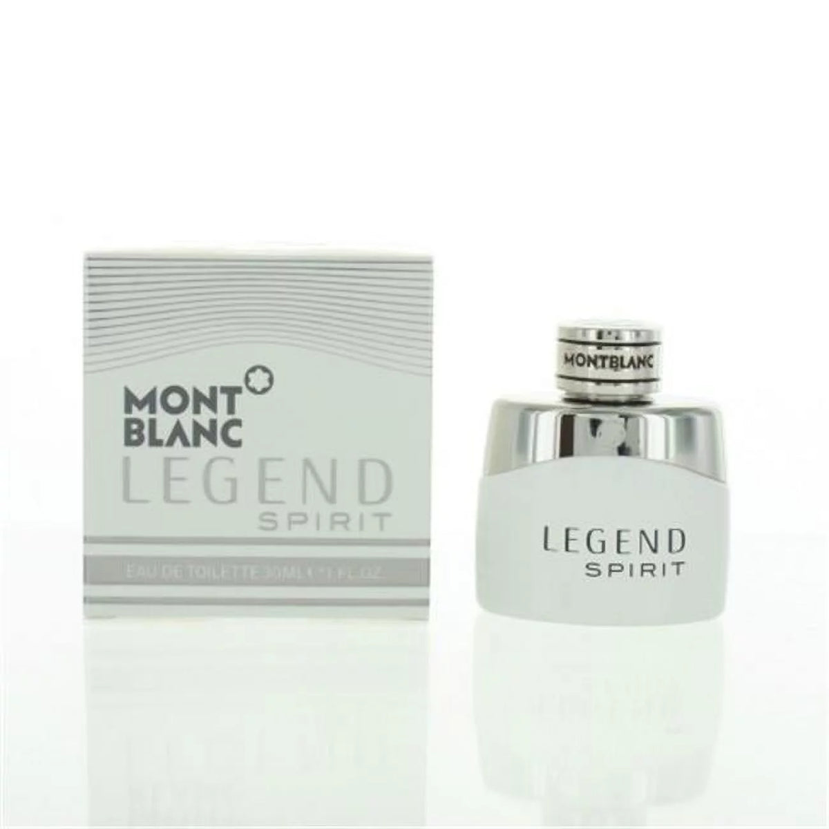 1.0 oz Eau De Toilette Spray F745207