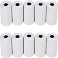 Thermal Paper Rolls 3 1/8 x 230' 10 Rolls H465