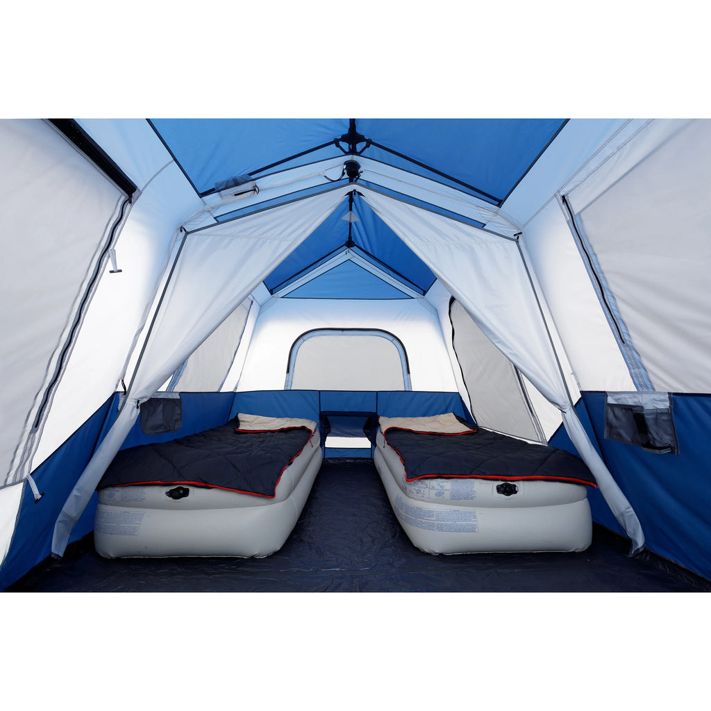 13' x 9' 8-Person Cabin Tent R2763