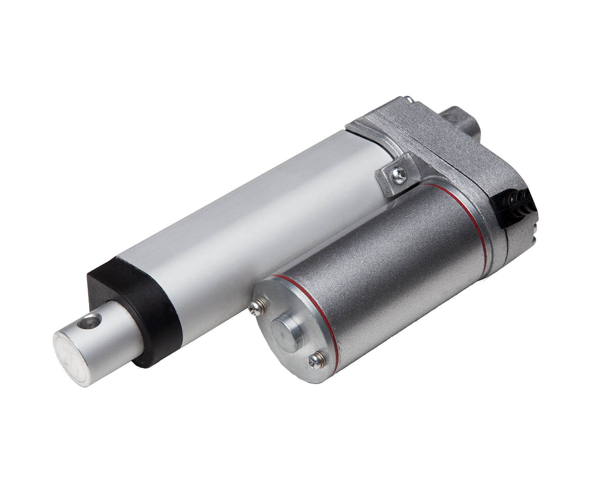 Mini Linear Actuator 12 VDC 1 inch 50 lbs S3733