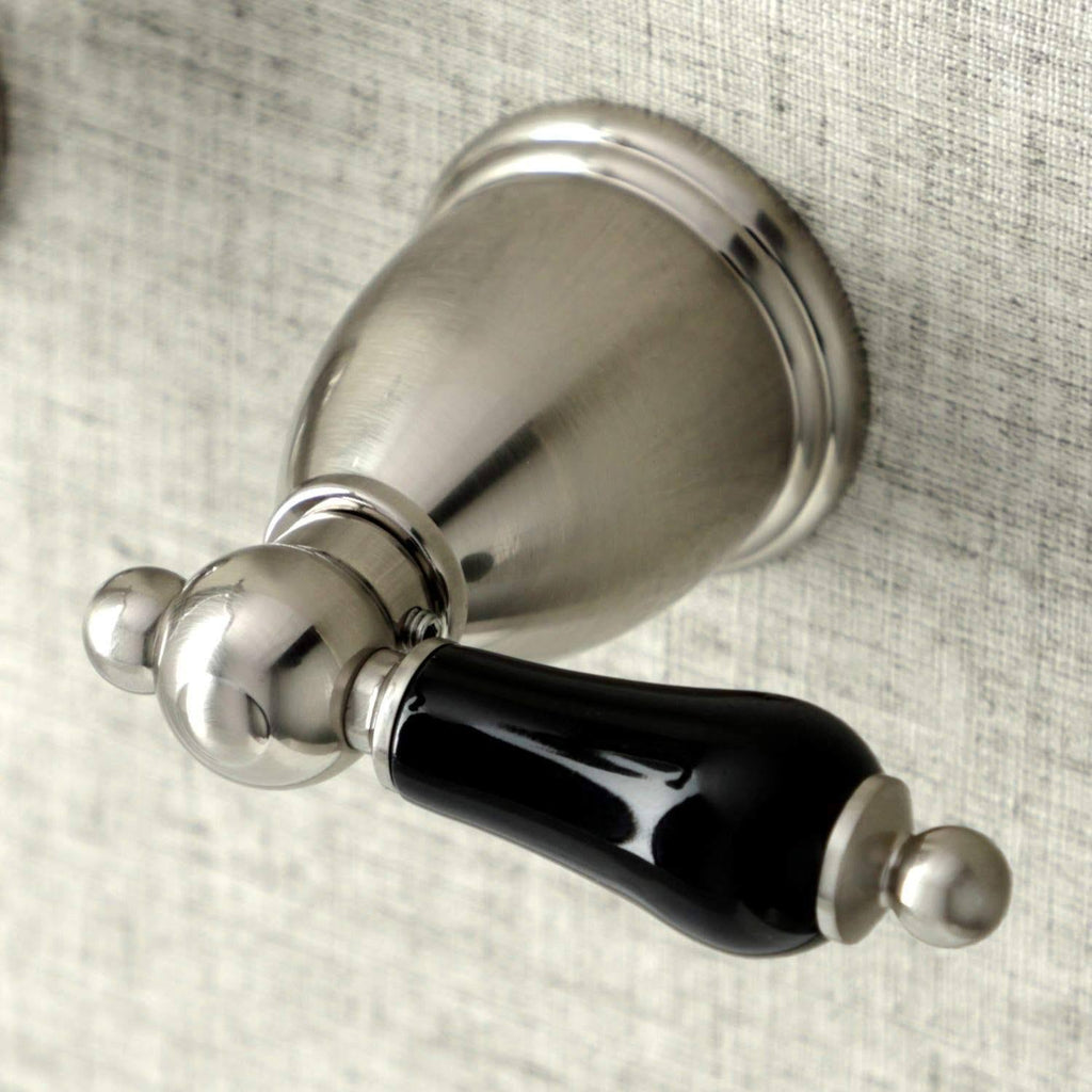 Antique Brass Wall Mount Bathroom Faucet S817