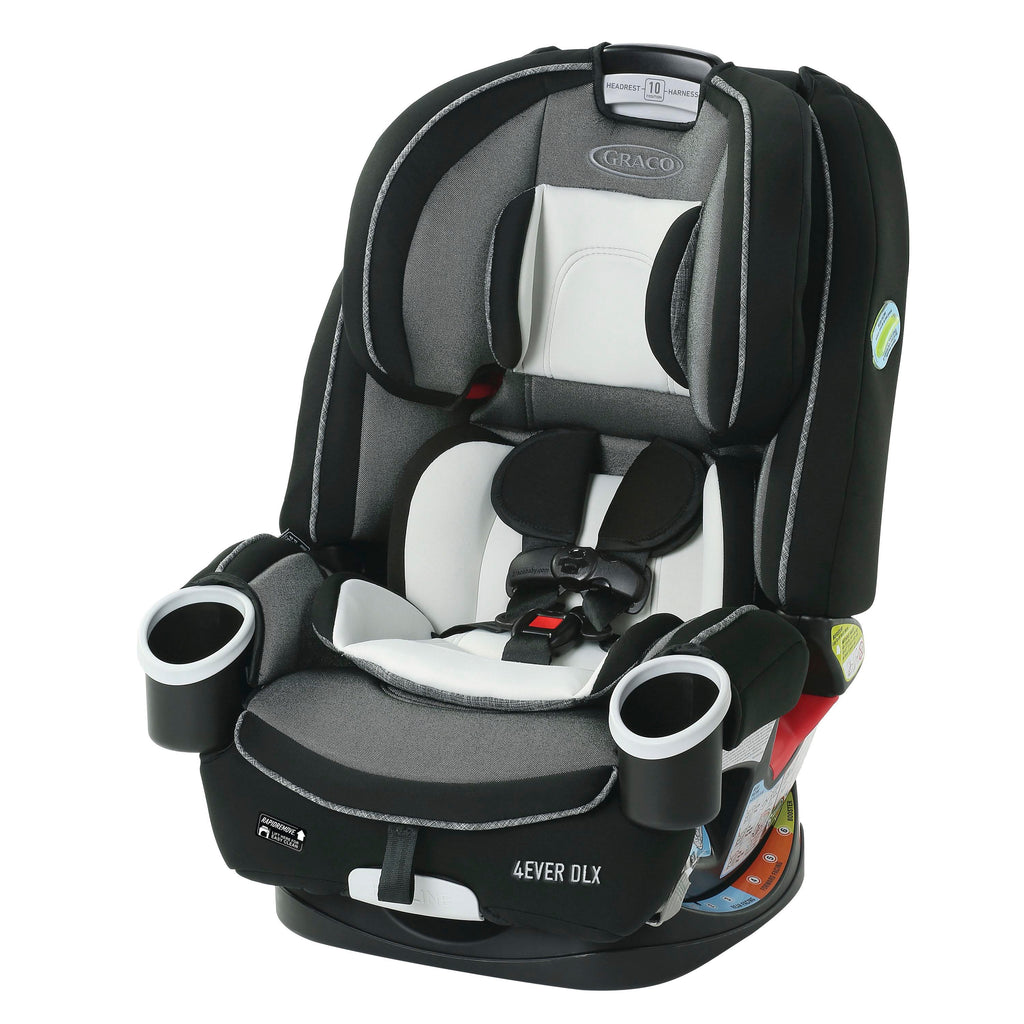 4-in-1 Convertible Car Seat U354547