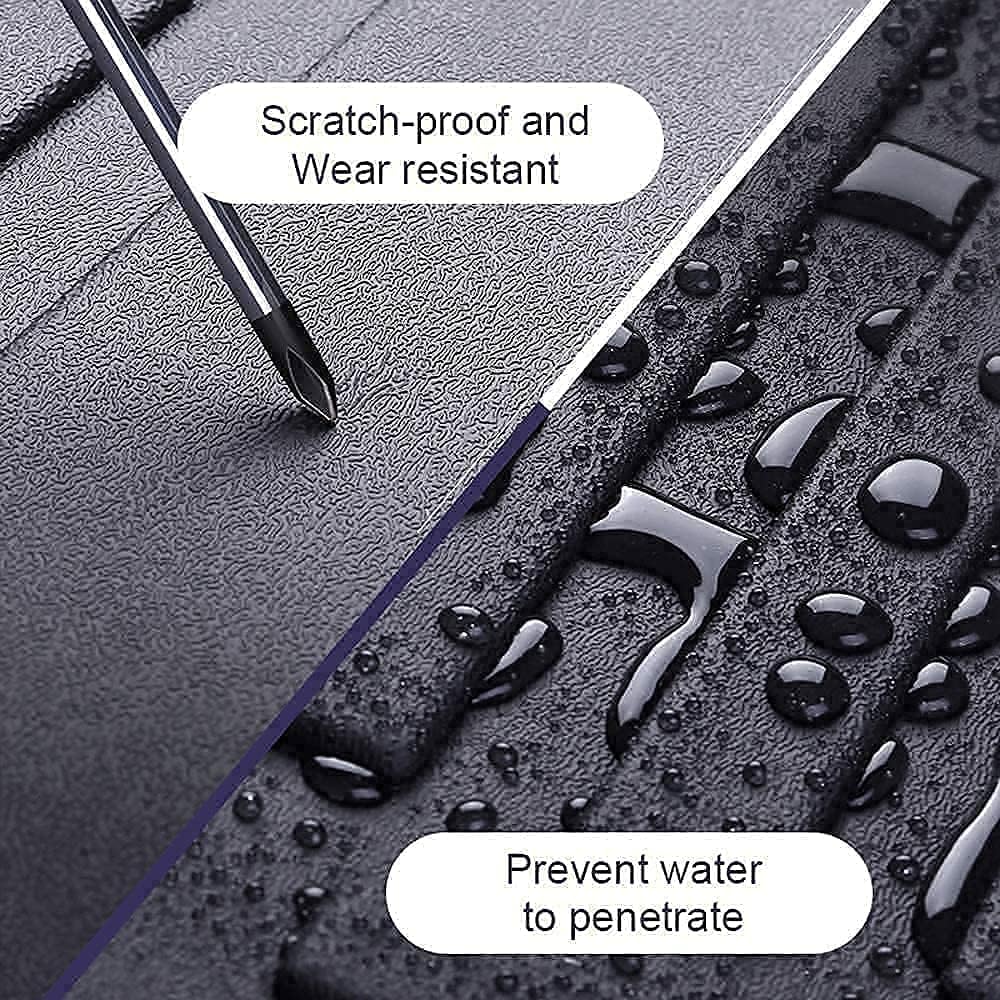 Heavy Duty 3D Anti-Slip Trunk Liner for Honda Civic M82406
