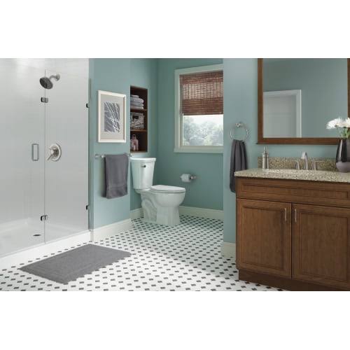 Venetian Bronze Valve Trim X616694