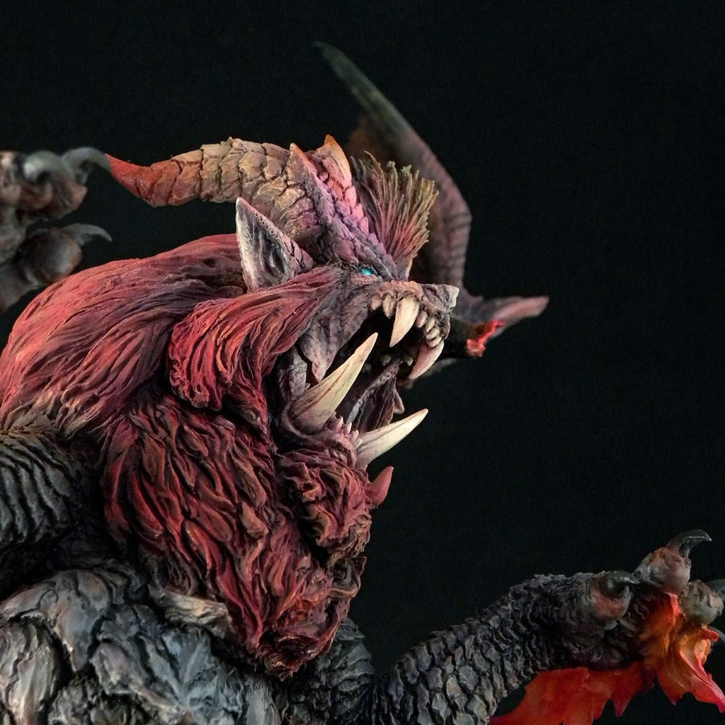 Monster Hunter World Figure Builder Creators Model Toy V872
