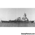 1/350 Scale Plastic Model Kit L5162