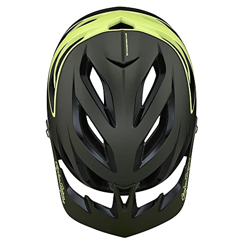 Half Shell Mountain Bike Helmet with MIPS W1044