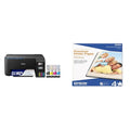 Wireless Color All-in-One Printer with Scan and Copy L23096