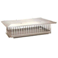 Stainless Steel Stock Custom Cap K222414