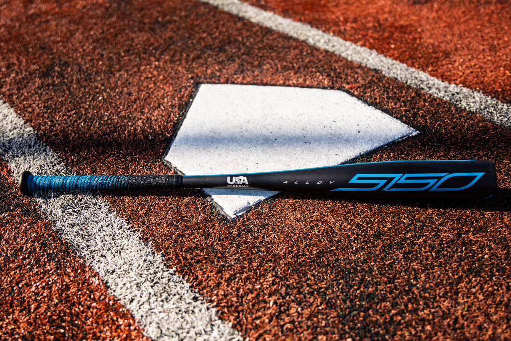 -11 USA Baseball Bat O2471