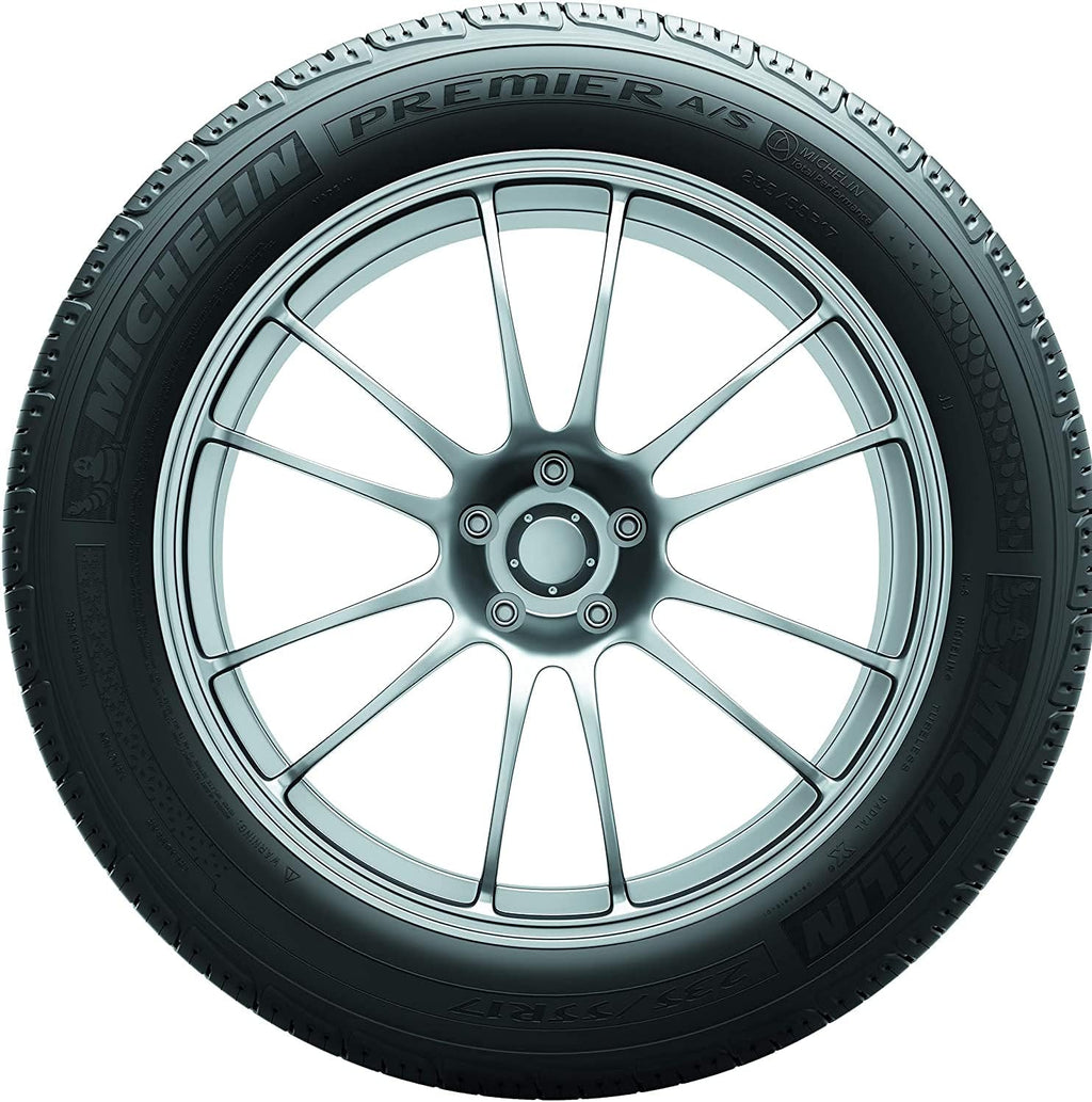 All-Season Radial Car Tire 235/65R16 103H Z9660