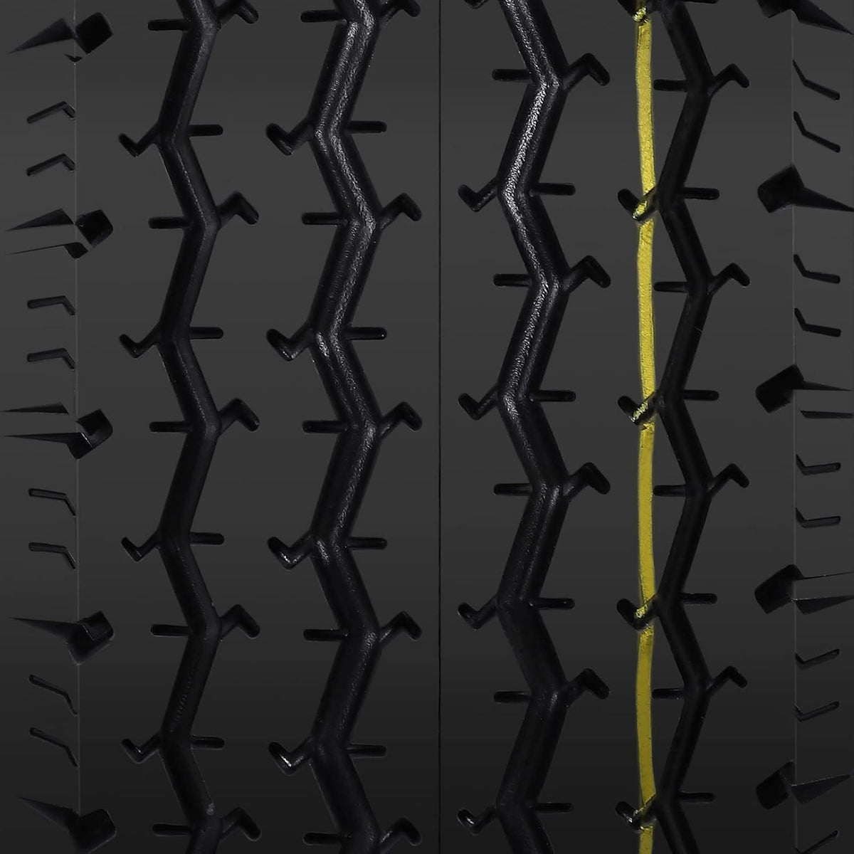 4.80x12 Trailer Tires and Wheels 2 Pcs L82322
