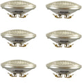 LED PAR36 9W 12V Warm White Landscape Lighting Pack of 6 W1293