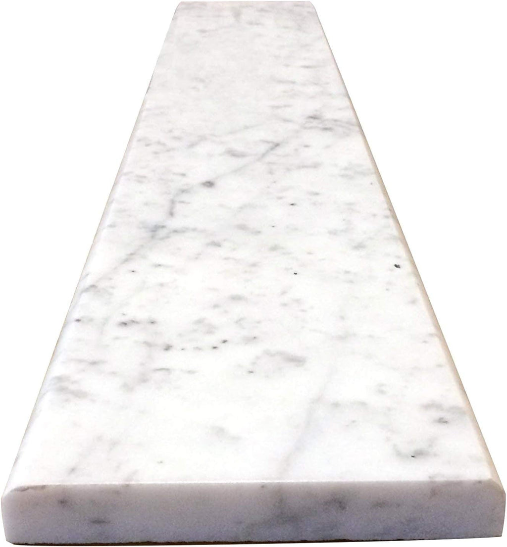 Marble Threshold Polished 6 x 48 M344607