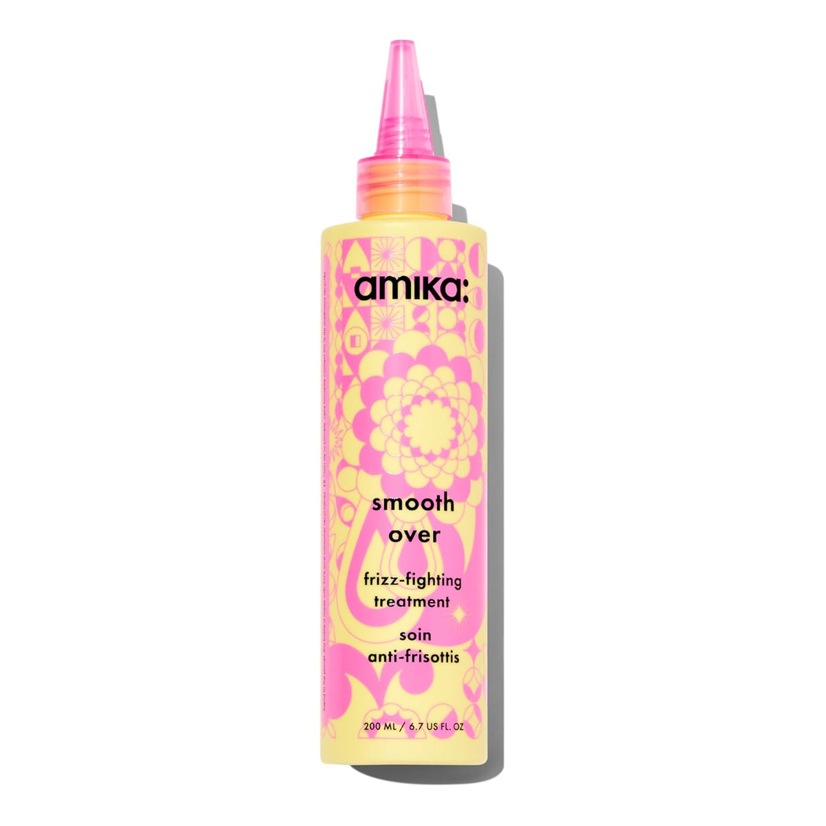 Smooth Over Frizz-Fighting Treatment Mask C305734