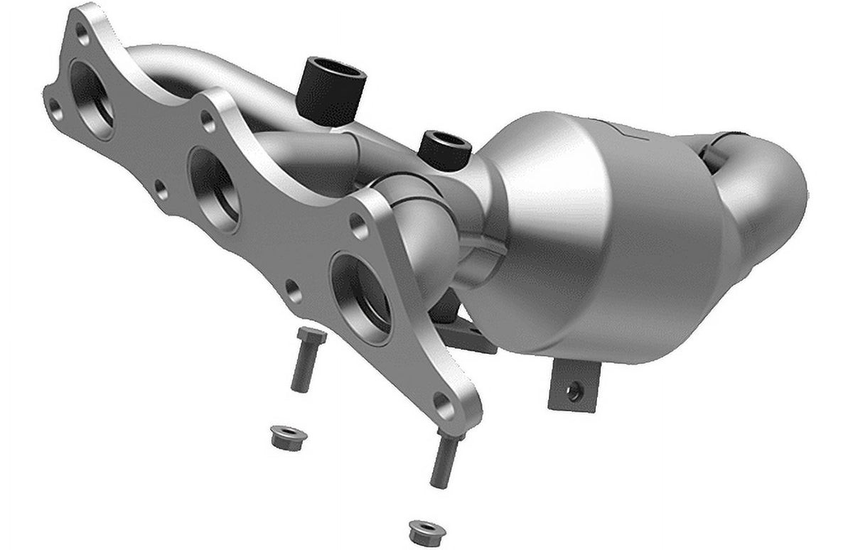 Catalytic Converter E175