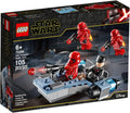 LEGO Star Wars Sith Troopers Battle Pack M907