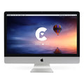 27" Silver iMac S518495