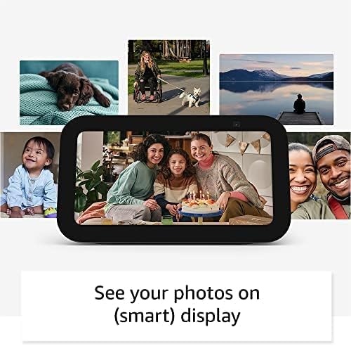 Cloud Blue Smart Display O8103