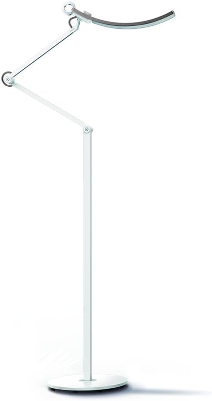 LED Desk Lamp with Swing Arm O870