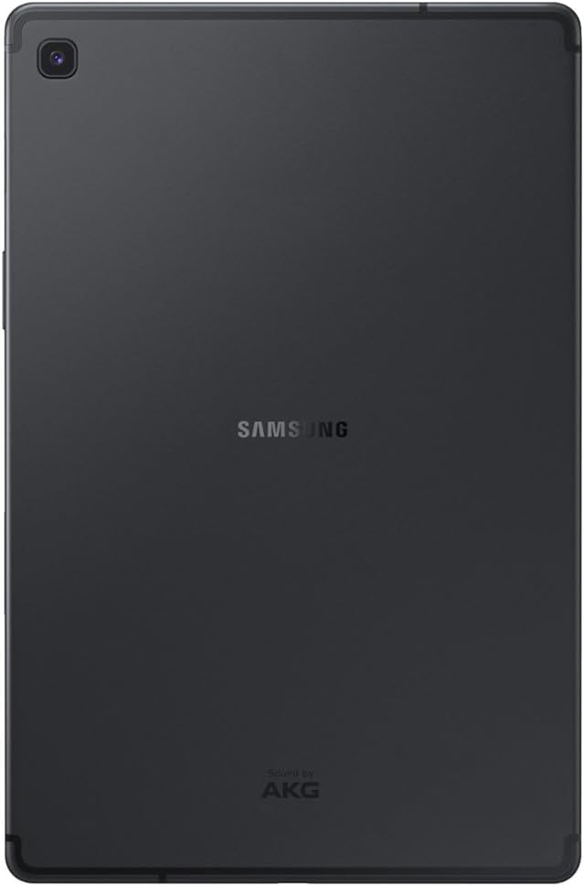 Black 10.5-inch 64GB Wi-Fi Tablet Y931