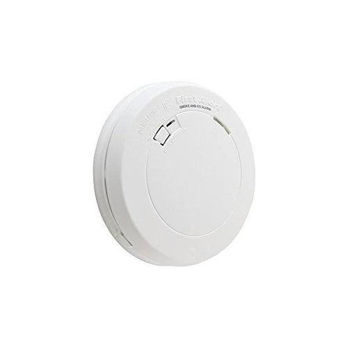 10-Year Combination Carbon Monoxide and Photoelectric Smoke Alarm K146524