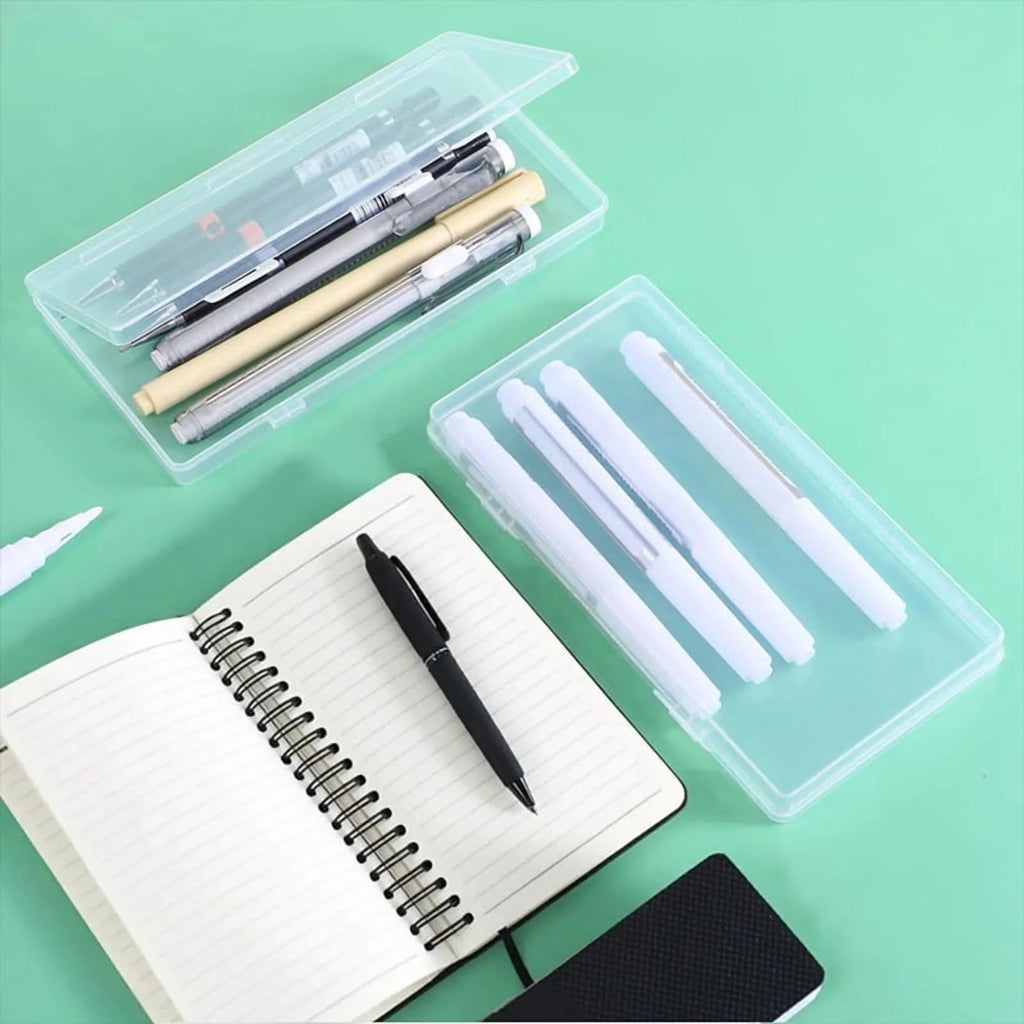 Small Plastic Box Y37730