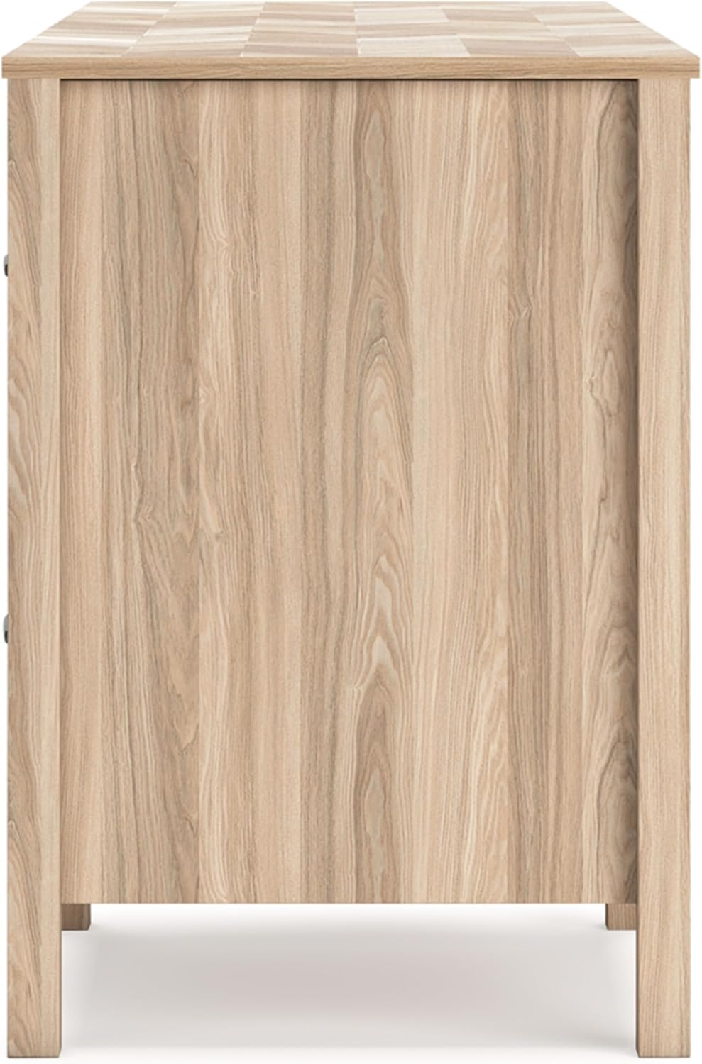 Light Brown Home Office Desk L98769