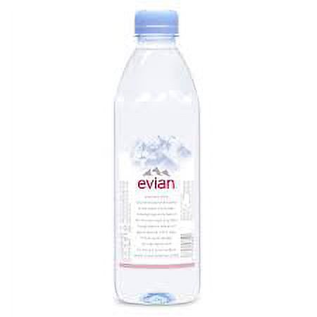 Spring Water 500 mL 2 Plastic Bottles G42864