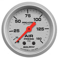 Mechanical Air Pressure Gauge E69244