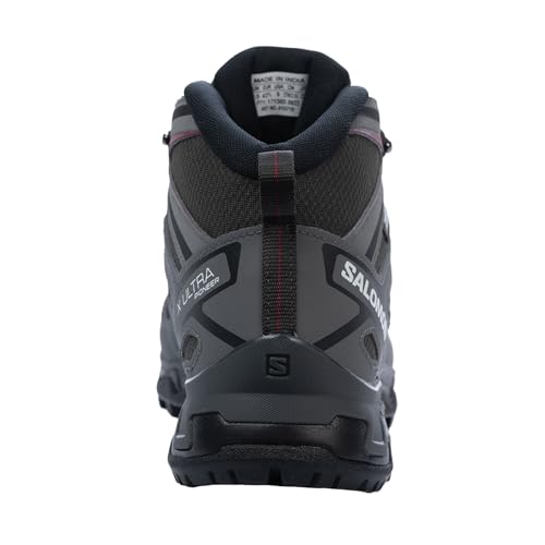Waterproof Hiking Boot R103