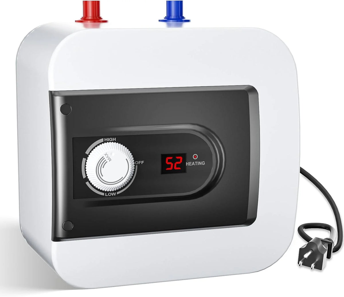 4 Gallon 110V 1.5KW Instant Hot Water Heater J4748