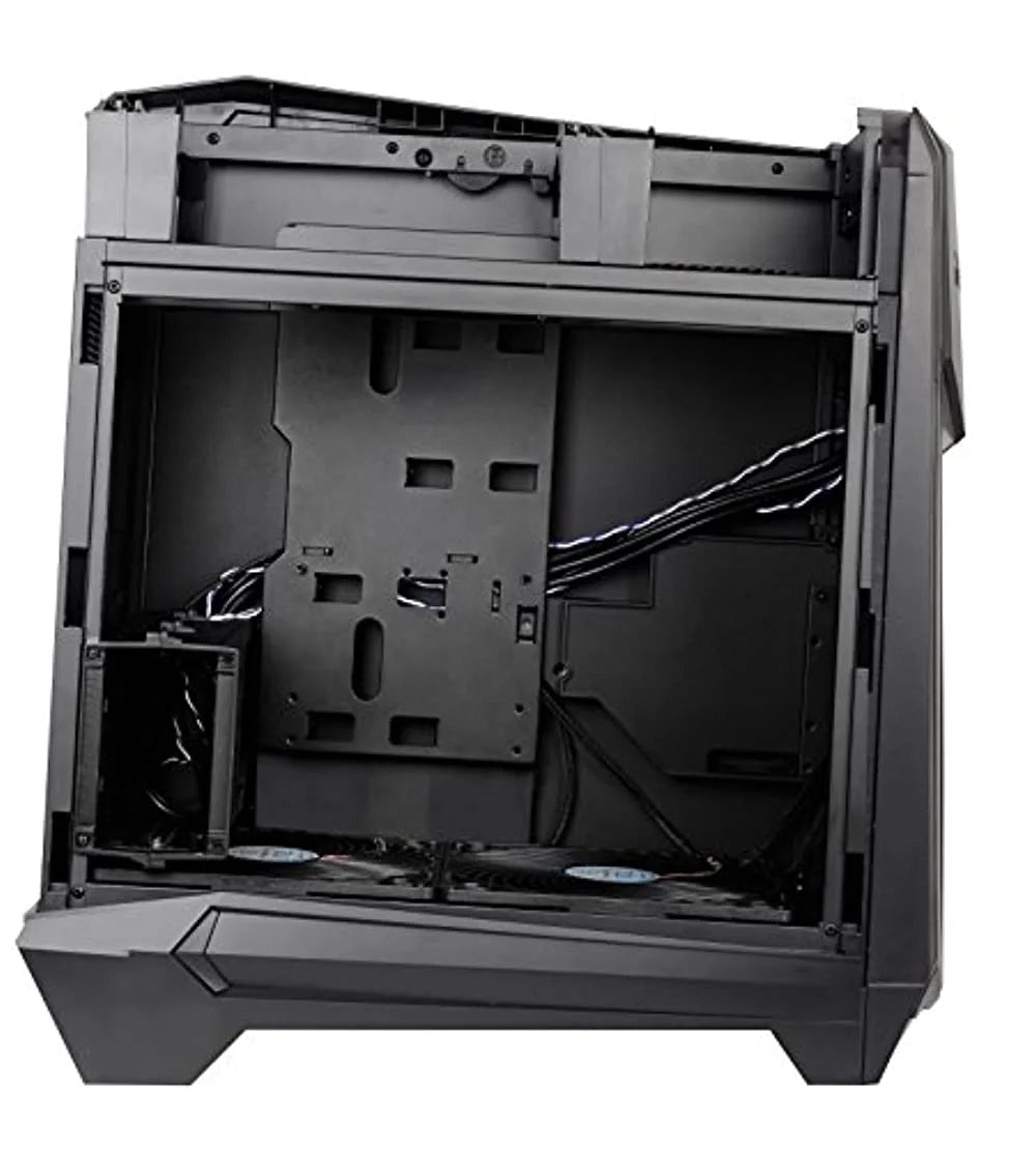 90 Degree Motherboard Mounting Computer Case R8957