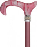 Pink Pearlz Adjustable Cane D652791