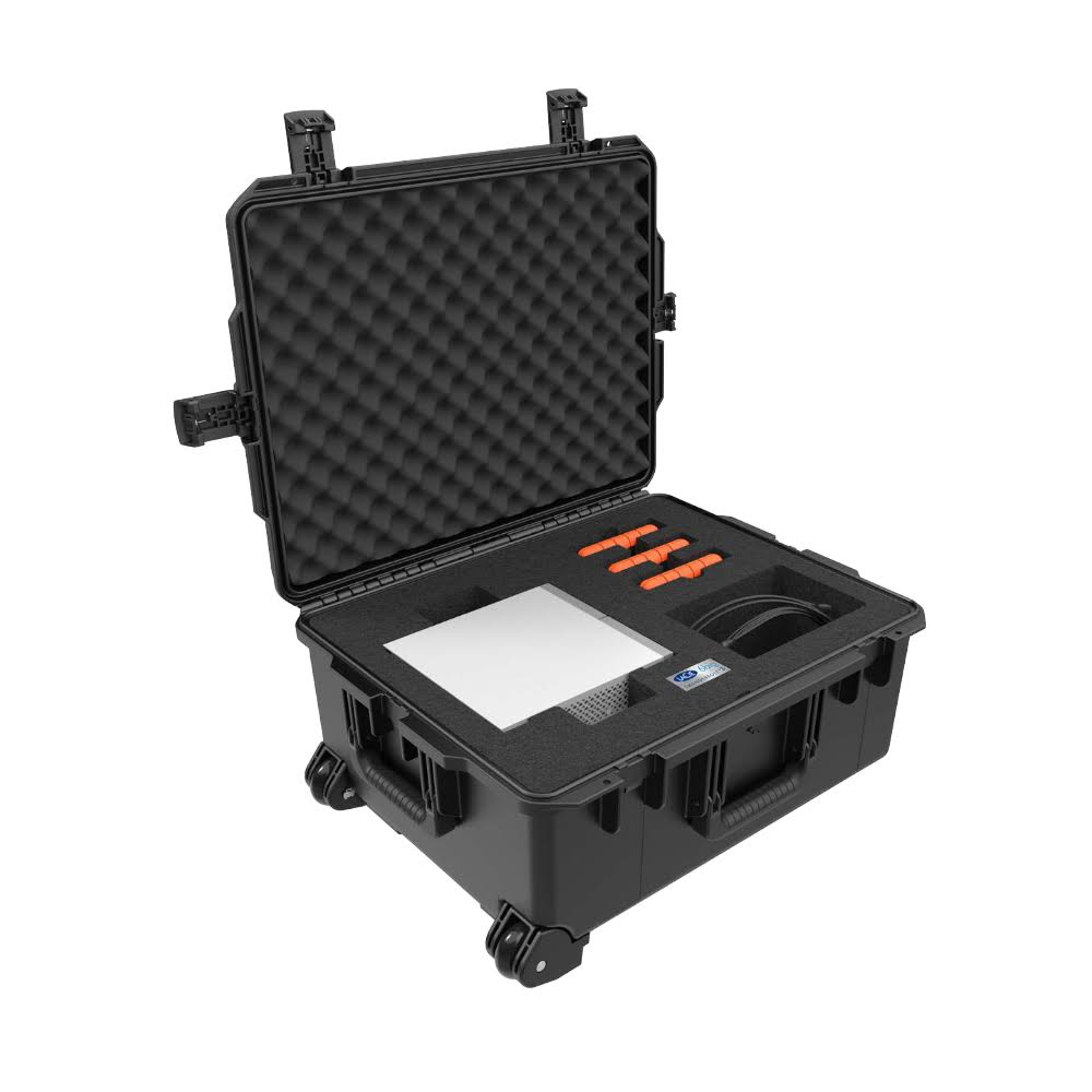 Storage Array Protective Case F681