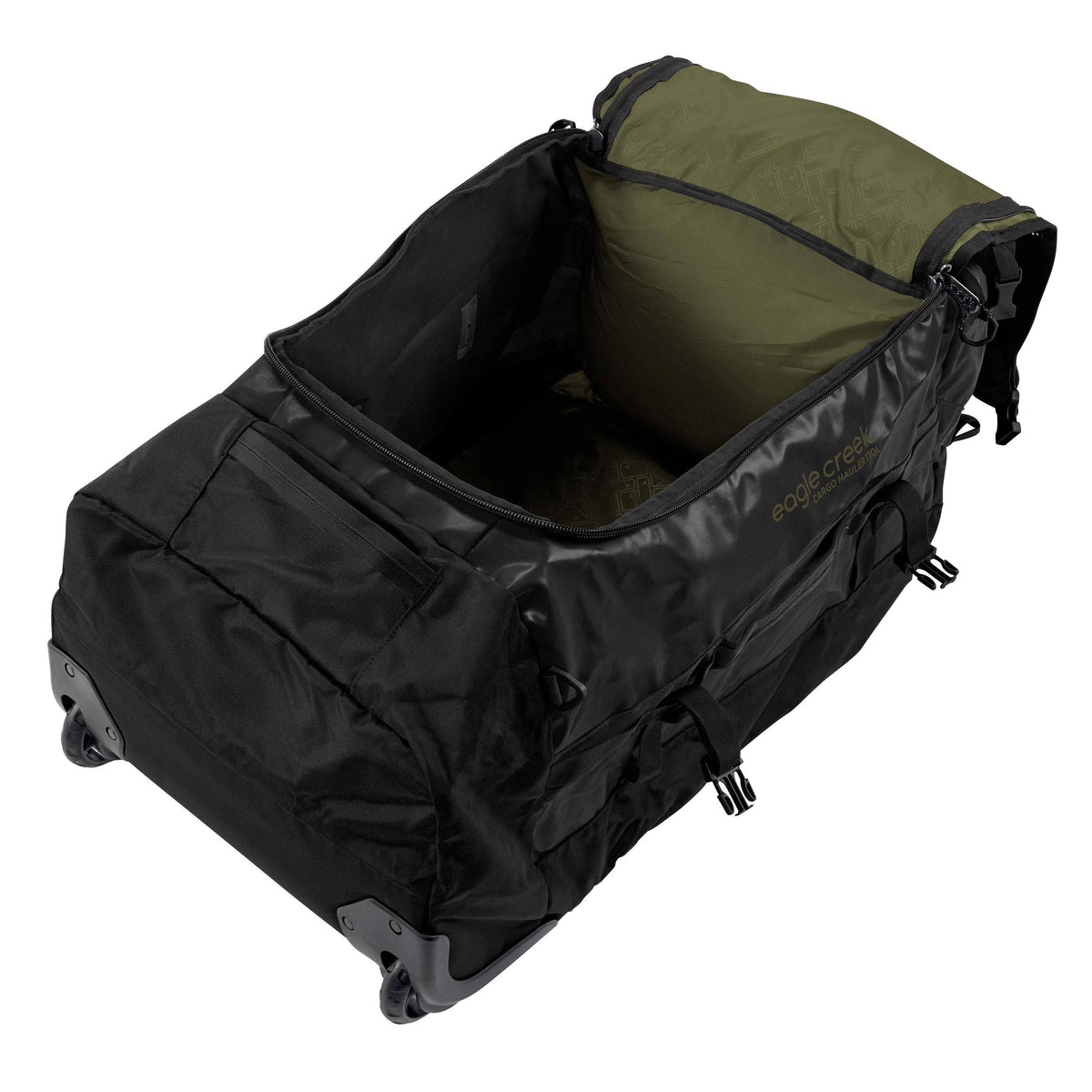 Wheeled Duffel 110 L Z32887