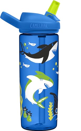20oz Kids Water Bottle with Tritan Renew X2978
