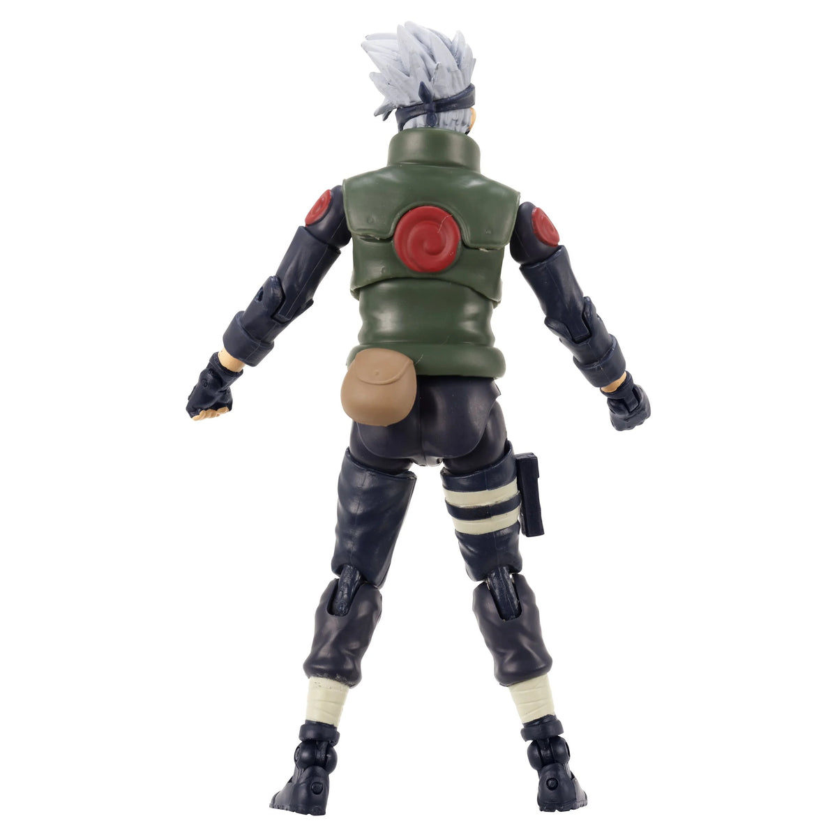 5" Hatake Kakashi Figure C76639