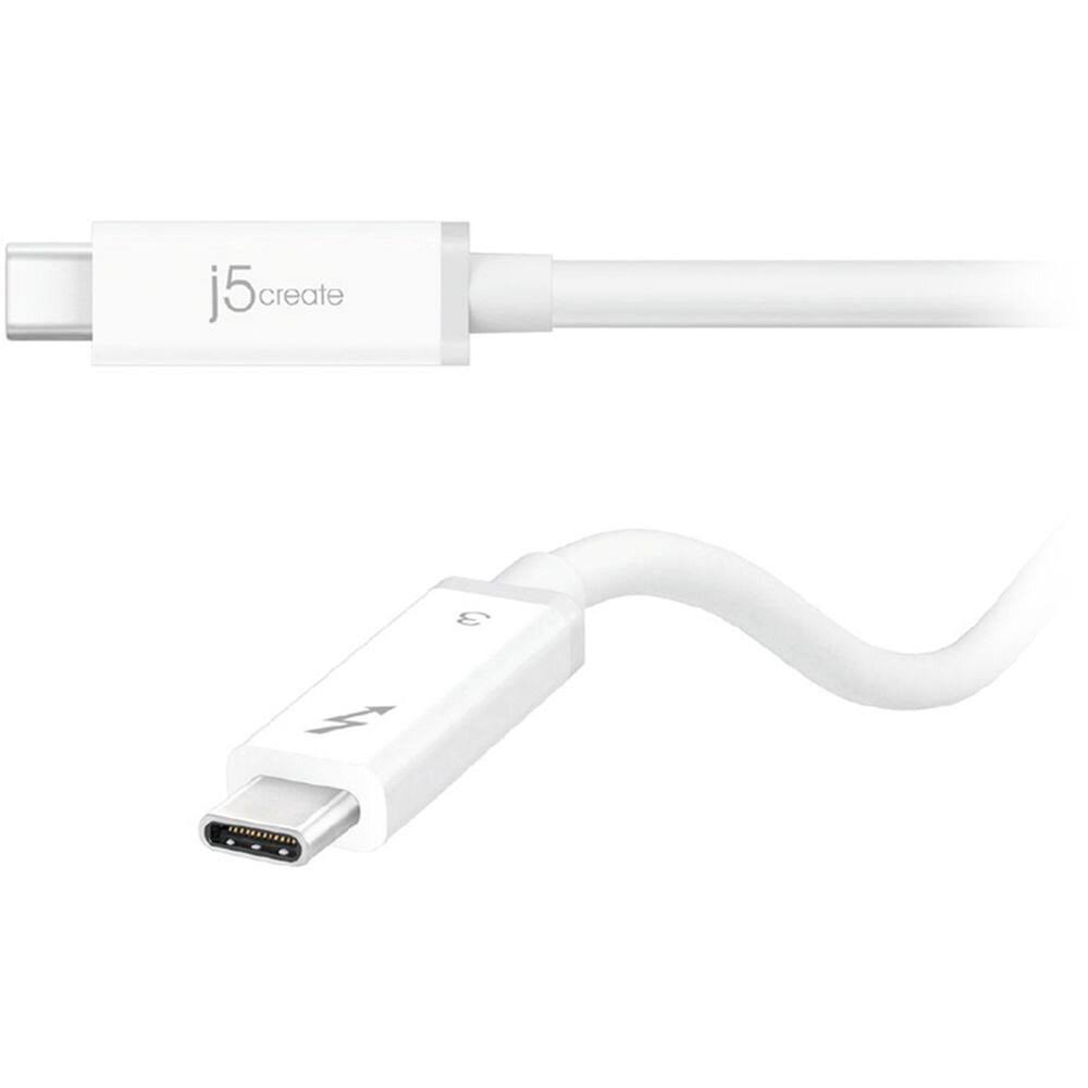 Thunderbolt cable 3.3 ft A9740