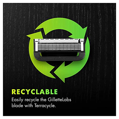 10 Razor Blade Cartridges K882431