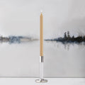 12 in. Unscented Taper Candle (Box of 12) M900027