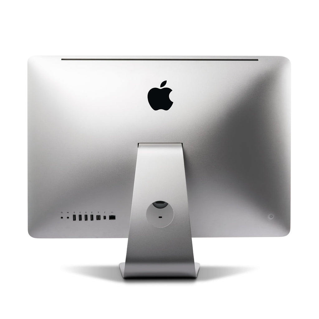 27" Silver iMac S518495