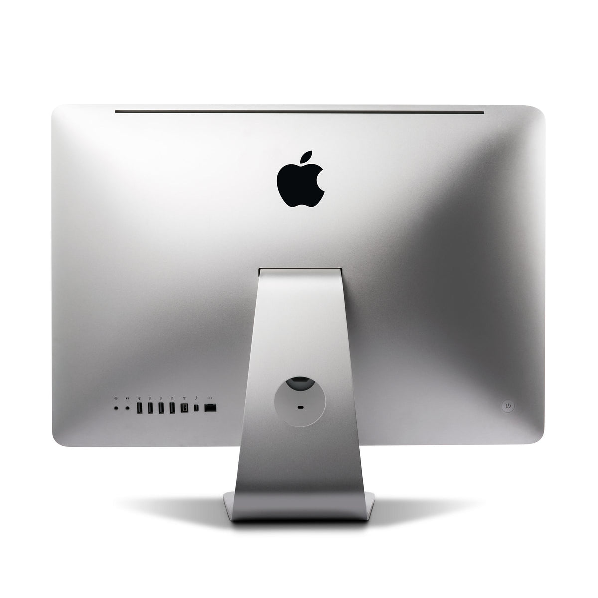27" Silver iMac S518495