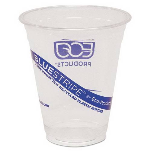 Translucent Plastic Cups 16 oz 80/Pack S40858