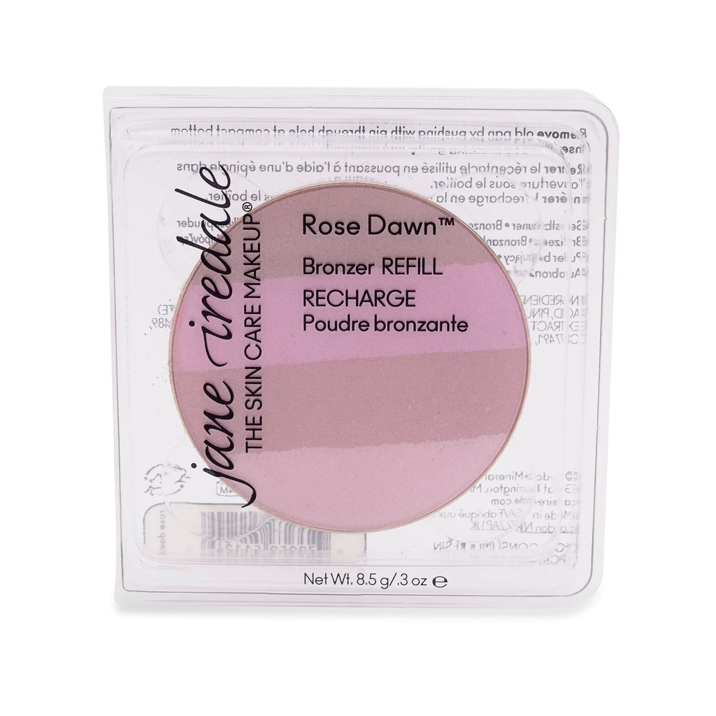 Bronzer Refill 0.3 oz F456634