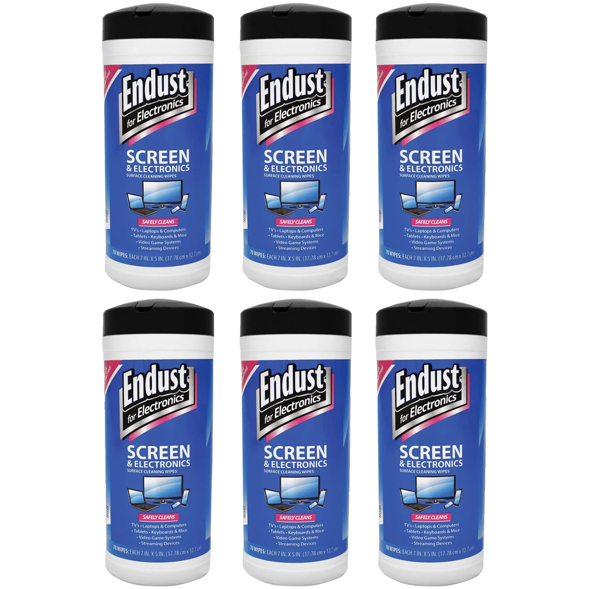 Screen Wipes C913