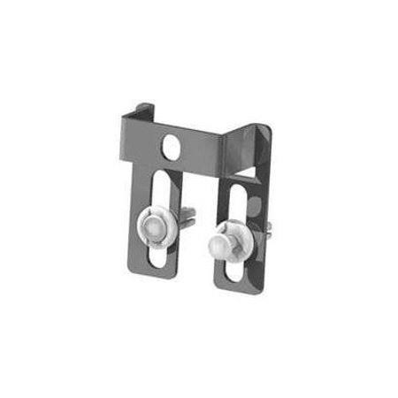 Security Peg Back Lock (Case of 10) V424085