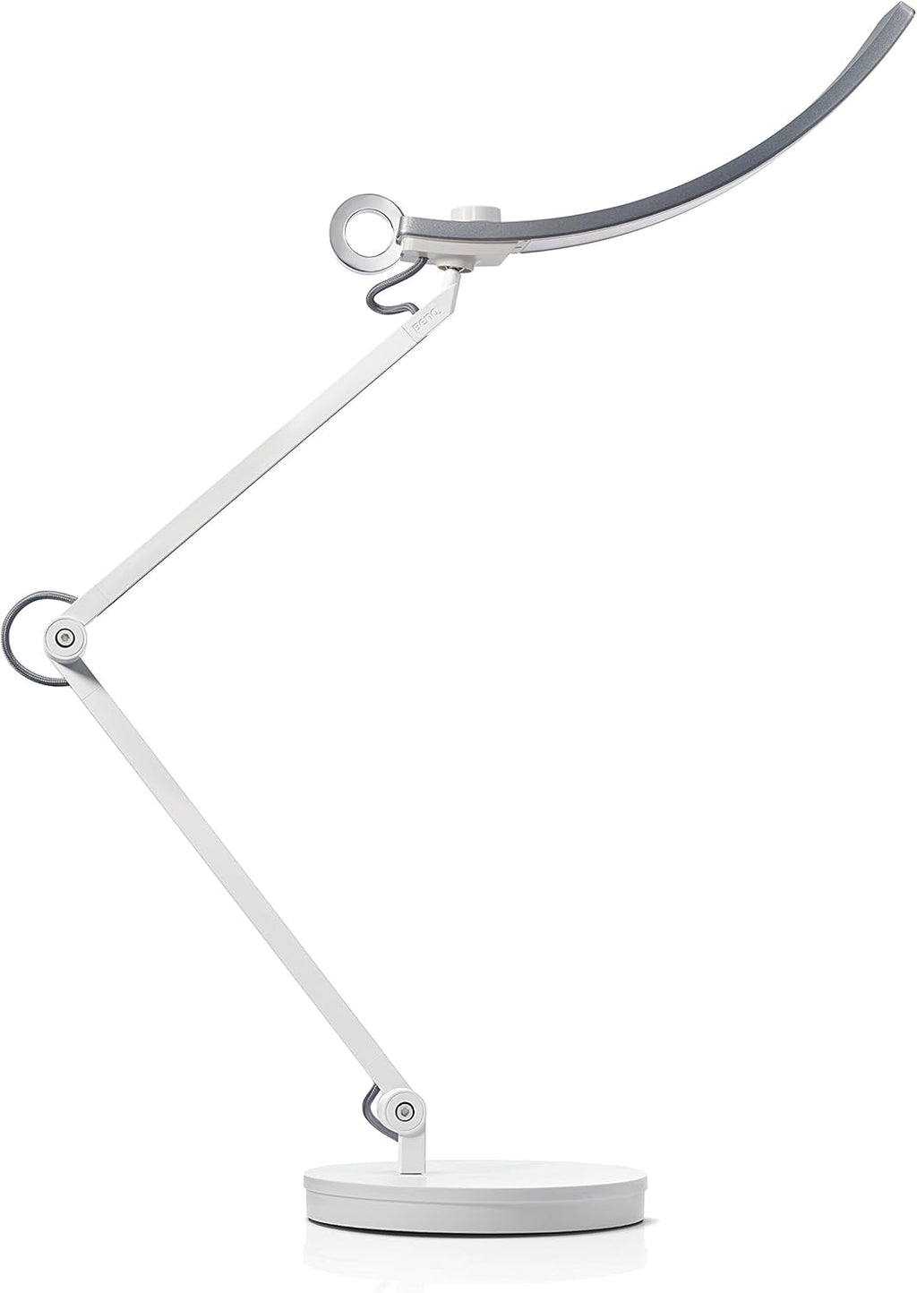 LED Desk Lamp with Swing Arm O870